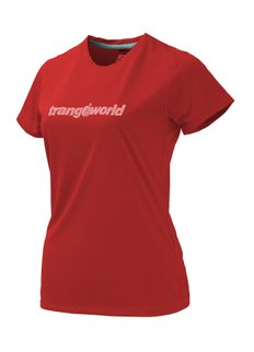 Trangoworld Kewe T-shirt dames