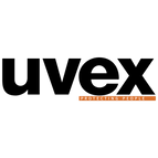 Uvex skibrillen
