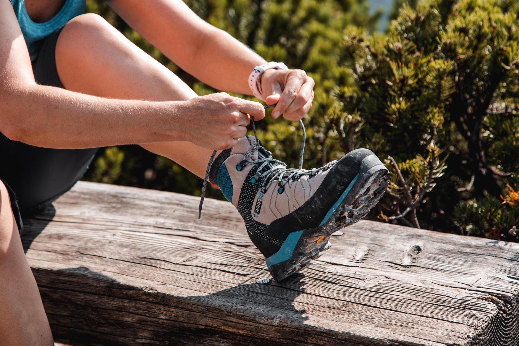 Veluwe discount outdoor schoenen